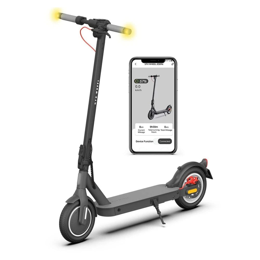 Fahrräder & Scooter